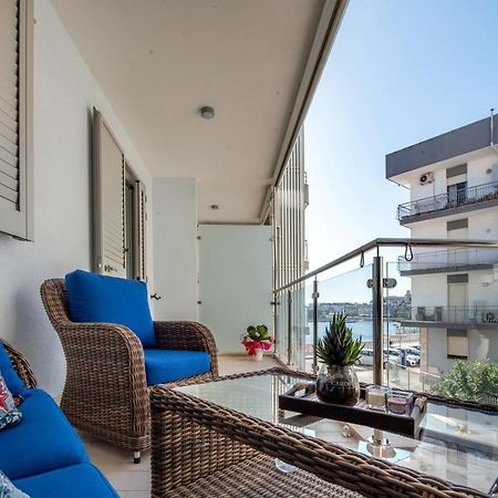 Appartamento Spiaggia Dei Gradoni Otranto Exteriér fotografie